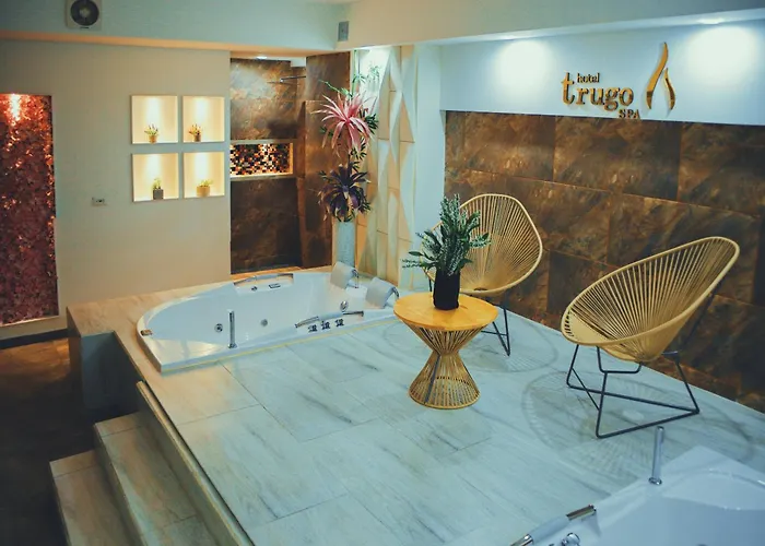 Trugo Luxury Rooms Armenia 